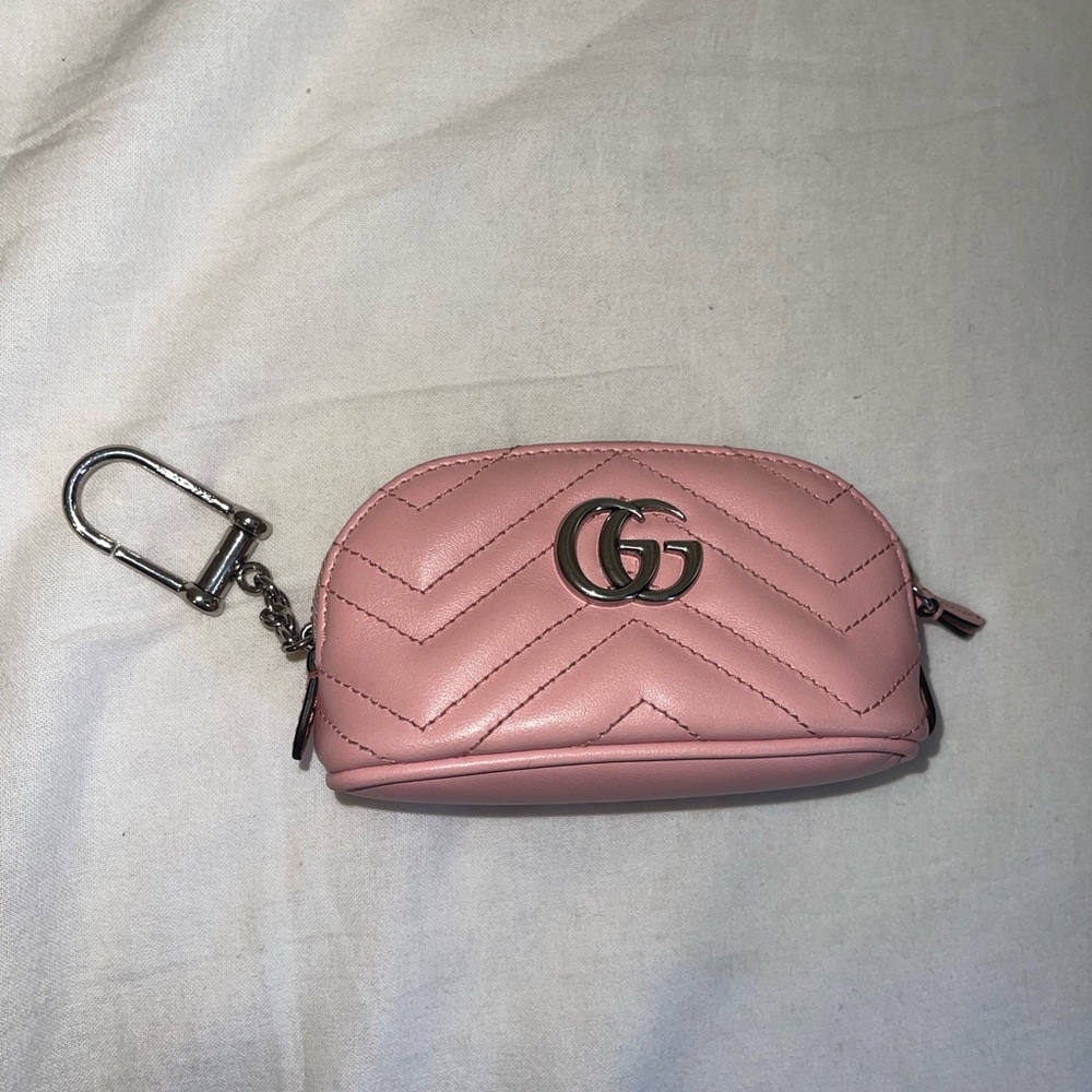 Gucci Key pouch - Picture 6 of 11